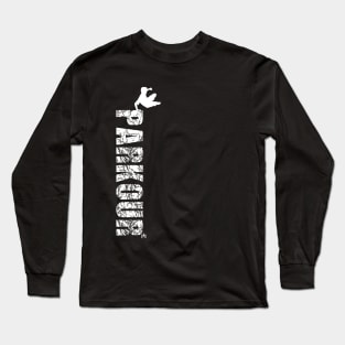 Parkour - jump Long Sleeve T-Shirt